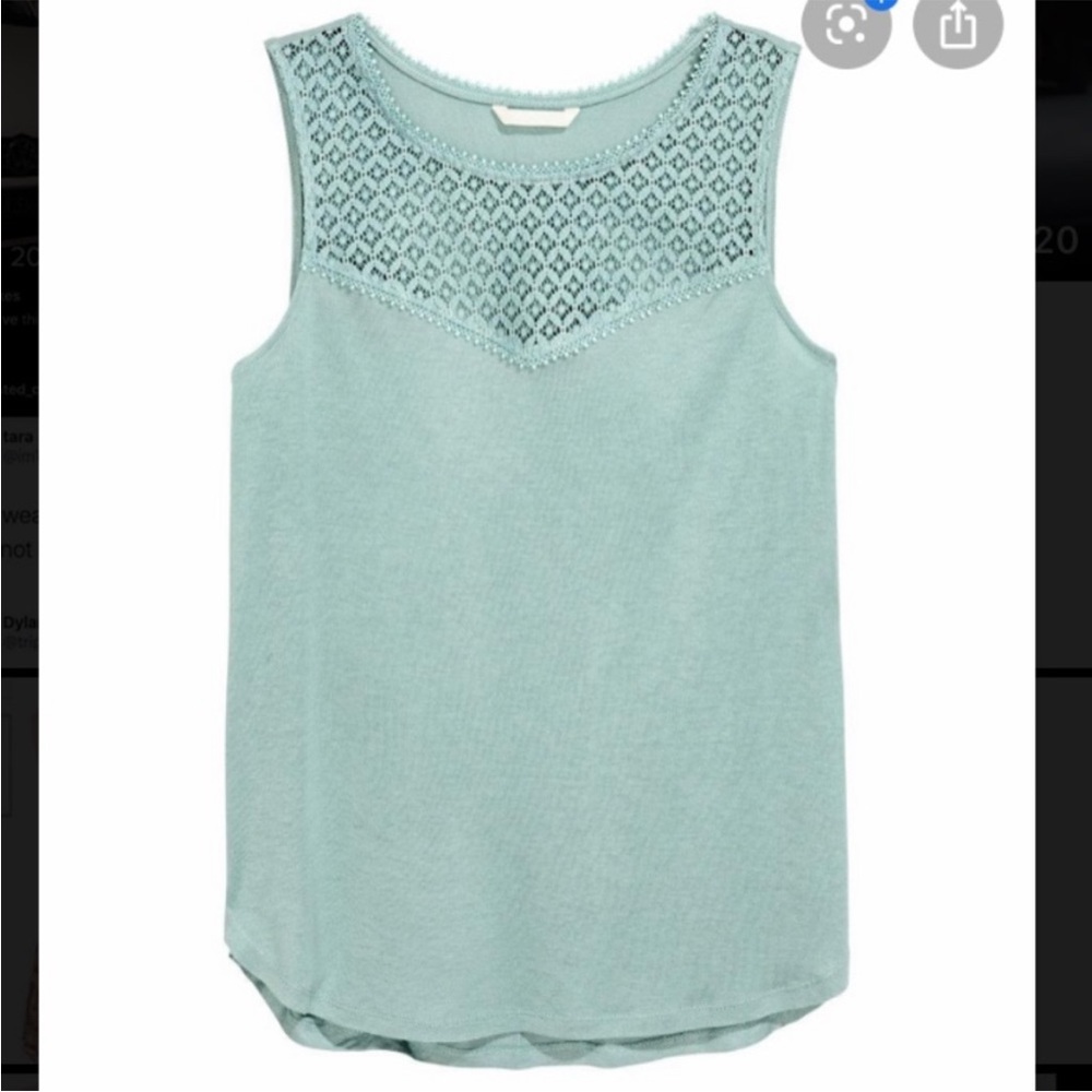 4 H&M Top Bundle - Picture 4 of 5